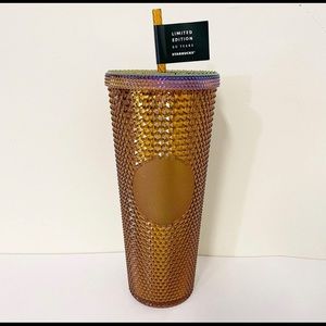 Starbucks 2021 Anniversary Tumblr